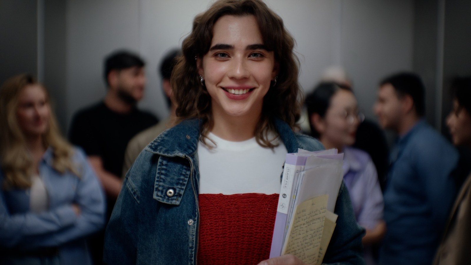 Days at Lenovo — global employer brand film
