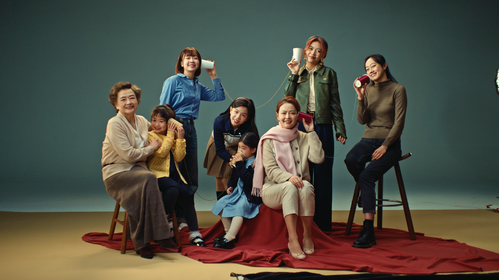 Lenovo Women's Day