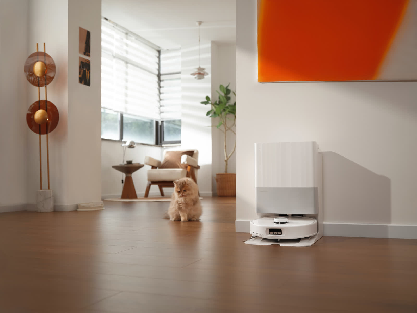 Roborock Qrevo Curv